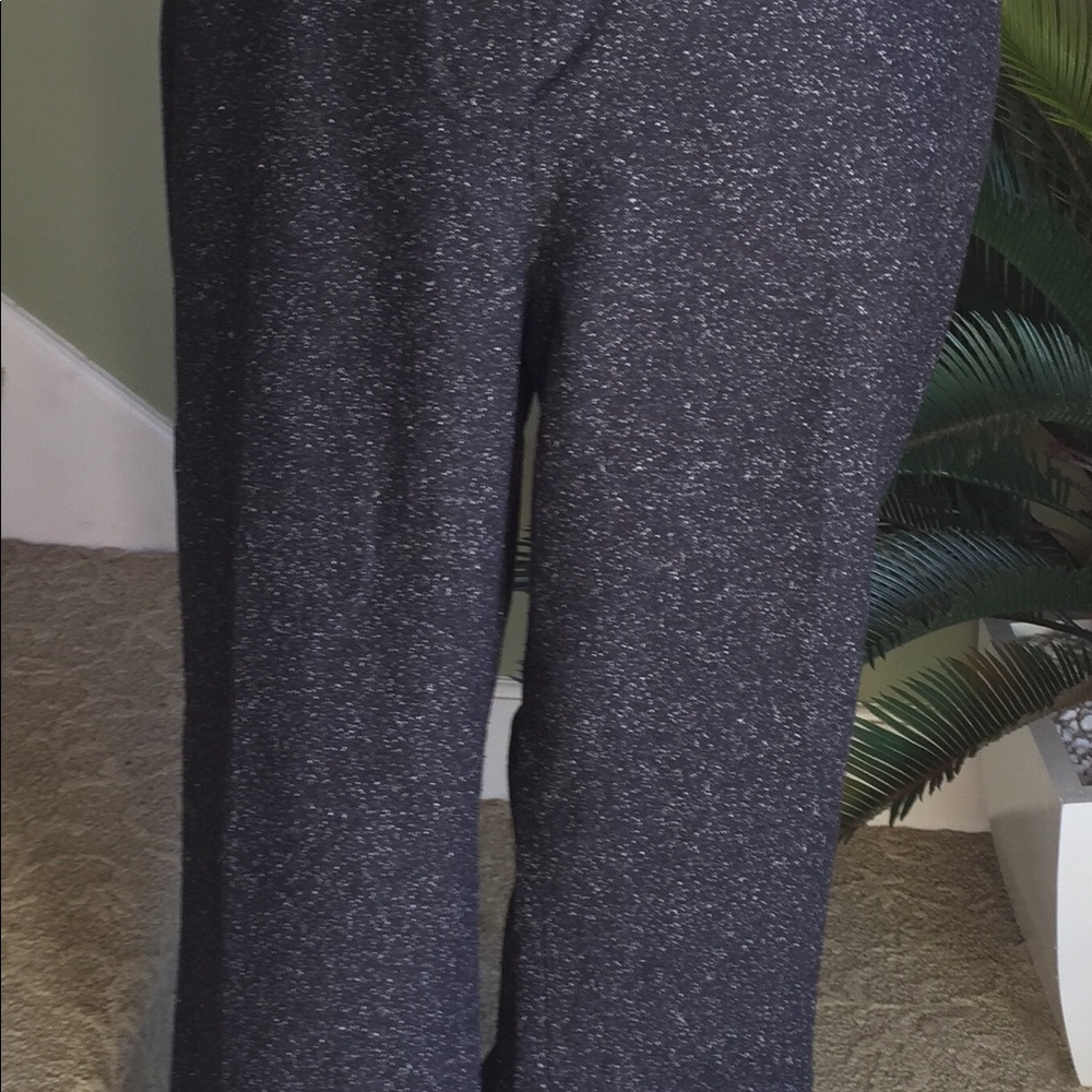 New W by Worth B & W speckled pants - size 14